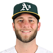 Justin Sterner headshot