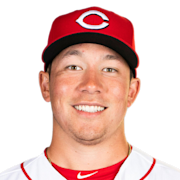 Eric Yang headshot