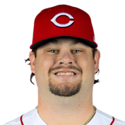 Zach Maxwell