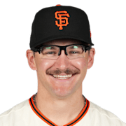 Will Bednar headshot