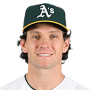 Colby Thomas headshot