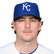Gavin Cross headshot