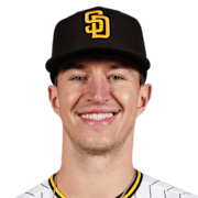 Alek Jacob headshot