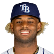 Tre' Morgan headshot