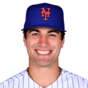 Kevin Parada headshot