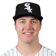 Kyle Teel headshot