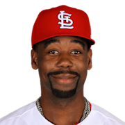 Jordan Walker headshot