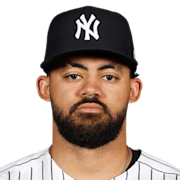 Jasson Domínguez headshot