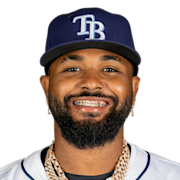 Junior Caminero headshot