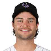 Kyle Karros headshot
