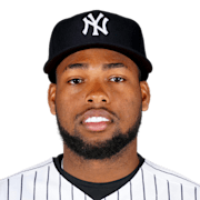 Yanquiel Fernández headshot