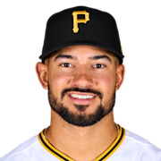 Nick Gonzales headshot