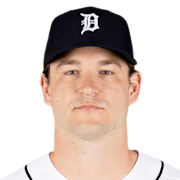 Dillon Dingler headshot