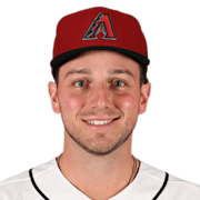 Brandon Pfaadt headshot