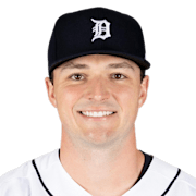 Tyler Mattison headshot