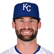 Tyler Gentry headshot