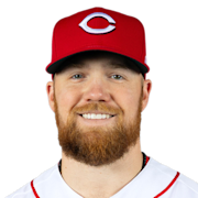 Blake Dunn headshot