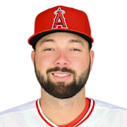 Nolan Schanuel headshot
