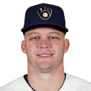 Brock Wilken headshot