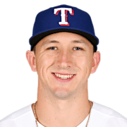 Wyatt Langford headshot