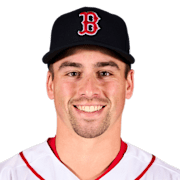 Tyler McDonough headshot