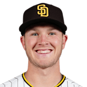 Will Wagner headshot