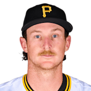 Billy Cook headshot