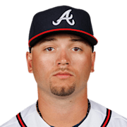 Cal Conley headshot