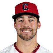 Jacob Cozart headshot