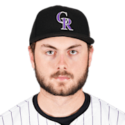Benny Montgomery headshot