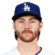 Noah Miller headshot