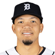 Thayron Liranzo headshot