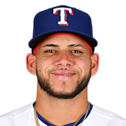 David Davalillo headshot