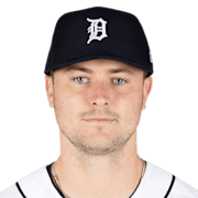 Trey Sweeney headshot