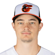 Cade Povich headshot