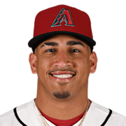 Yilber Diaz headshot