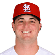 Gordon Graceffo headshot