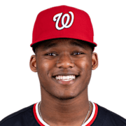 Elijah Green headshot