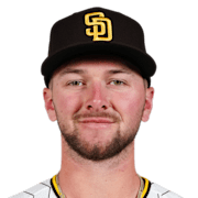 Jackson Merrill headshot