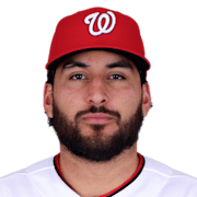 Andre Granillo headshot