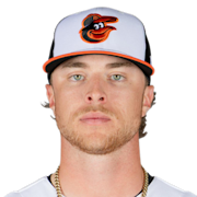 Reed Trimble headshot