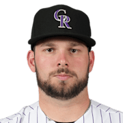 Cole Messina headshot