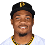 Termarr Johnson headshot