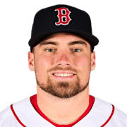 Caleb Durbin headshot