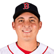 Mikey Romero headshot