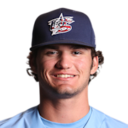 Jace Laviolette headshot