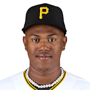 Yordany De Los Santos headshot