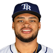 Xavier Isaac headshot