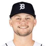 Max Anderson headshot