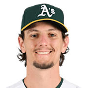 Braden Nett headshot
